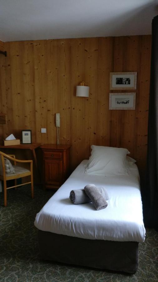 Hotel Bellier Val-d'Isere Exterior photo
