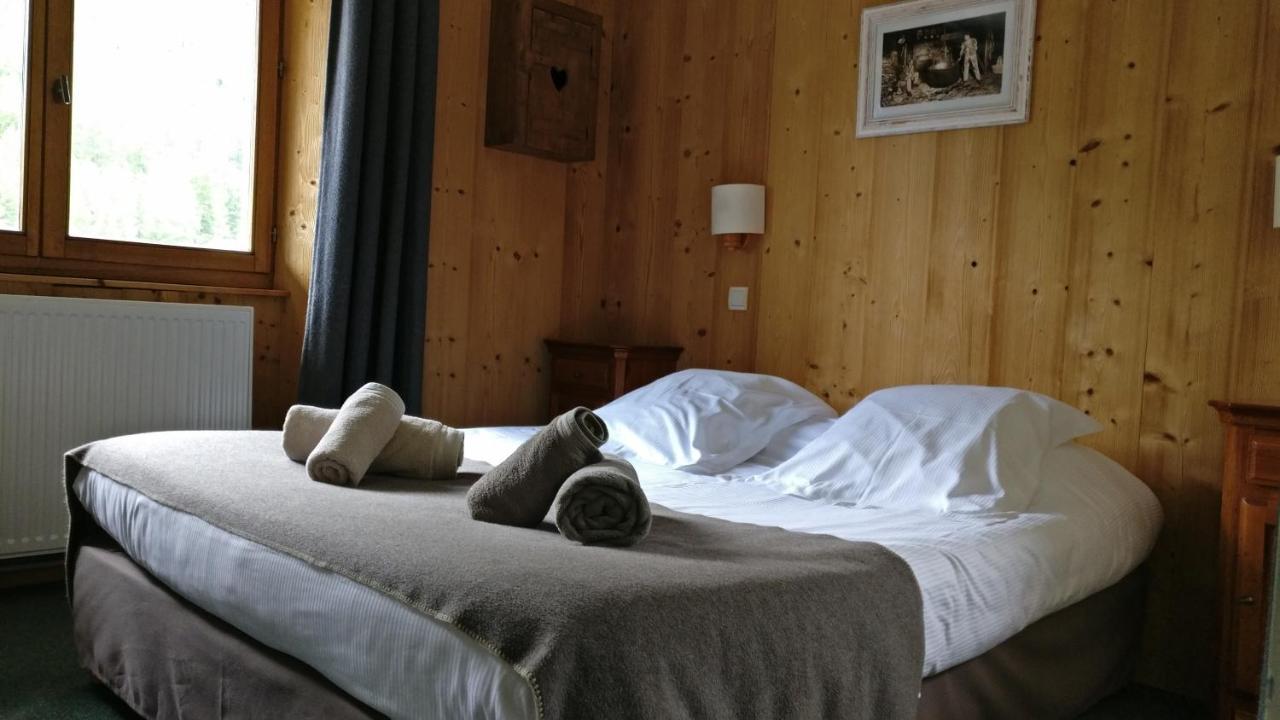 Hotel Bellier Val-d'Isere Exterior photo
