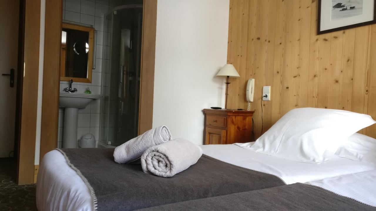 Hotel Bellier Val-d'Isere Exterior photo