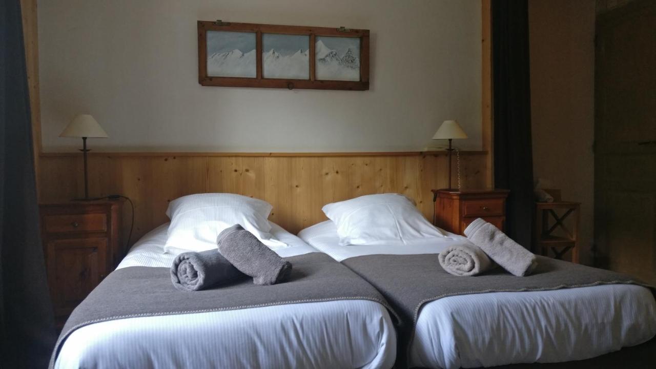 Hotel Bellier Val-d'Isere Exterior photo