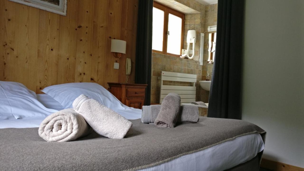 Hotel Bellier Val-d'Isere Exterior photo