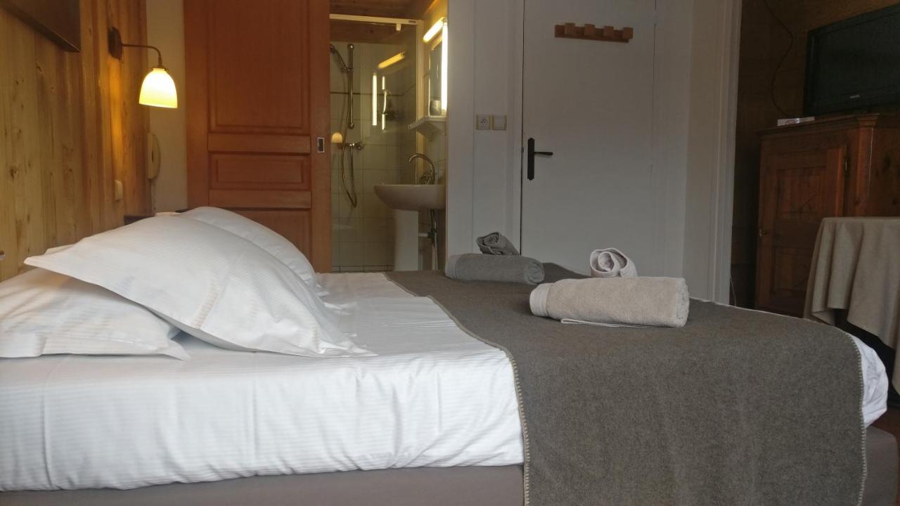 Hotel Bellier Val-d'Isere Exterior photo
