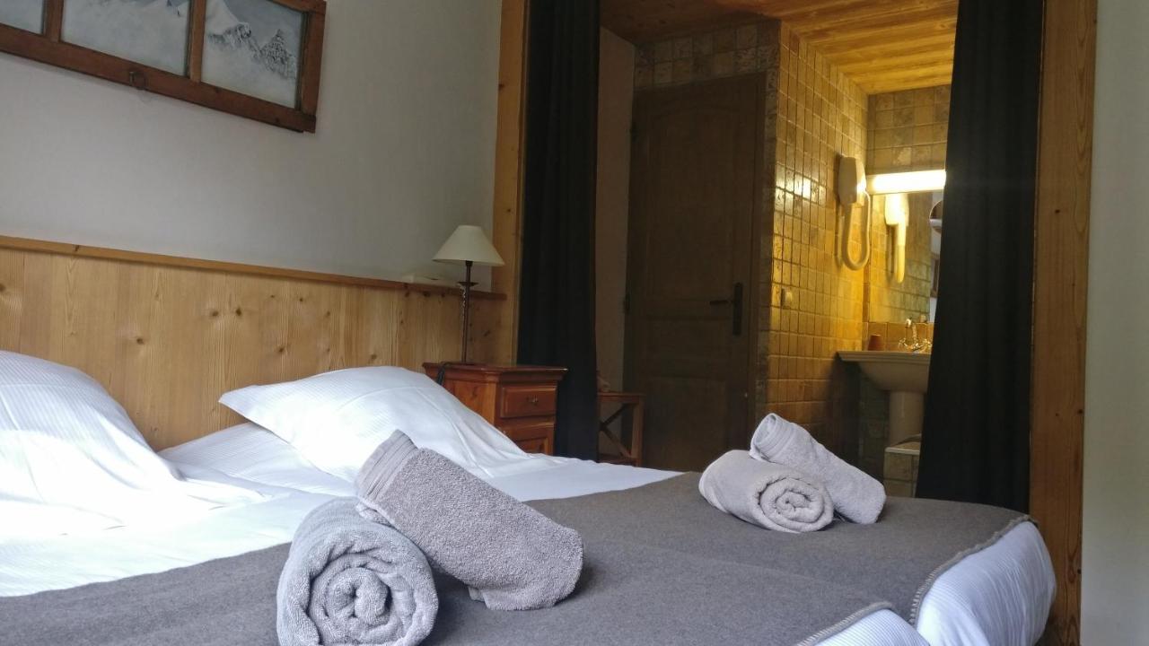 Hotel Bellier Val-d'Isere Exterior photo