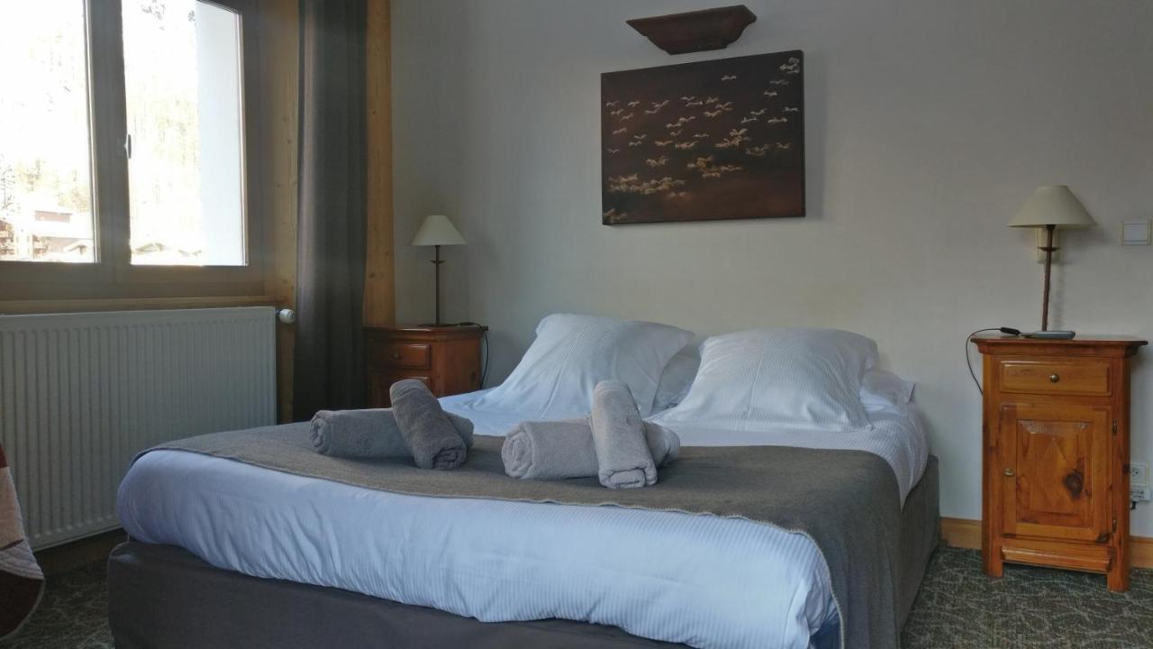 Hotel Bellier Val-d'Isere Exterior photo