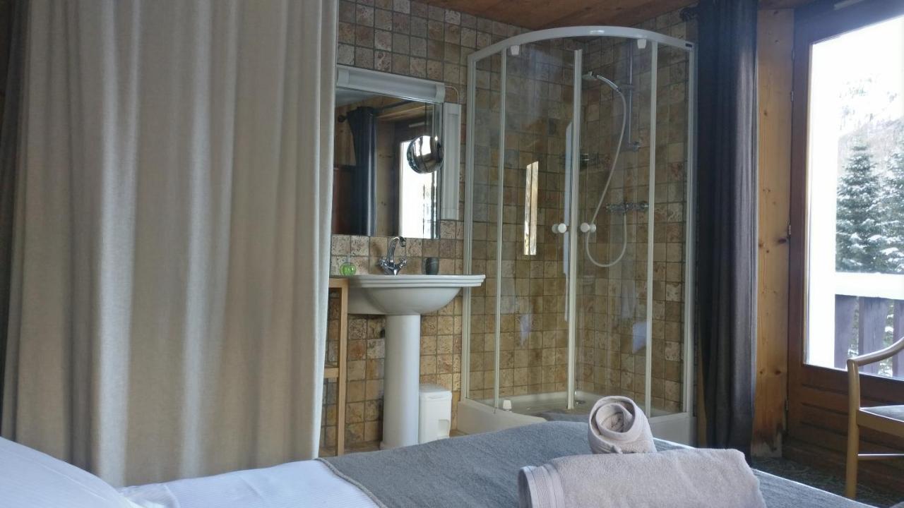Hotel Bellier Val-d'Isere Exterior photo