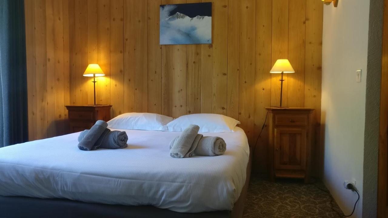 Hotel Bellier Val-d'Isere Exterior photo