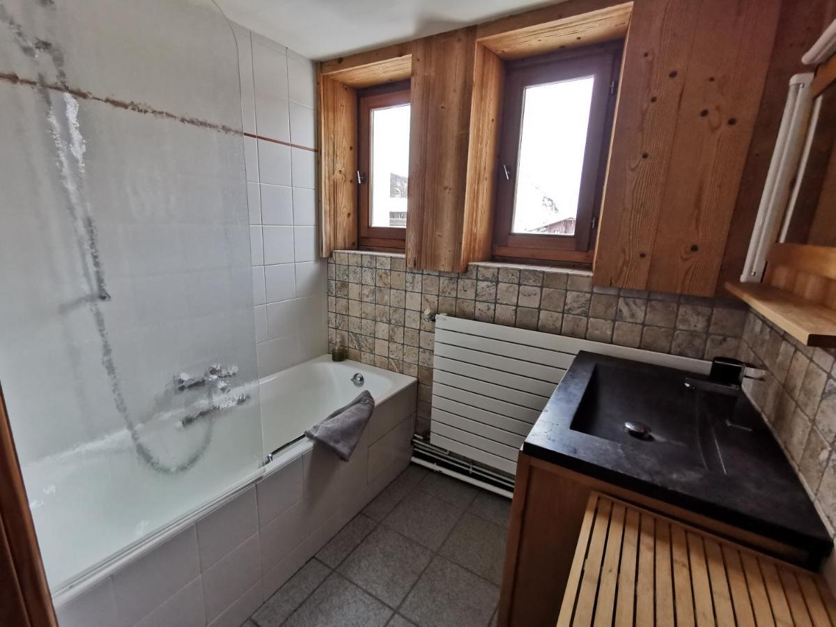 Hotel Bellier Val-d'Isere Exterior photo