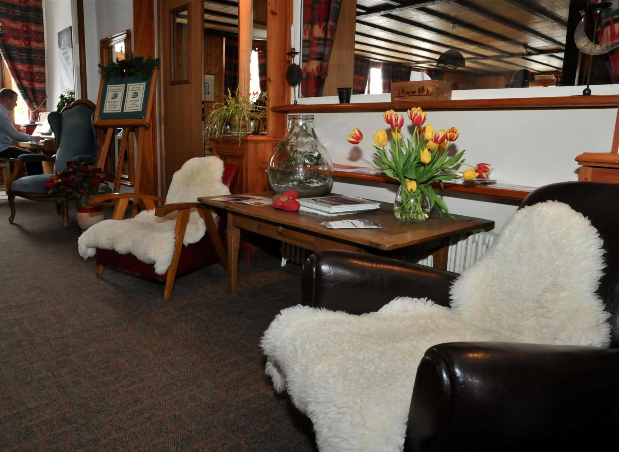 Hotel Bellier Val-d'Isere Exterior photo