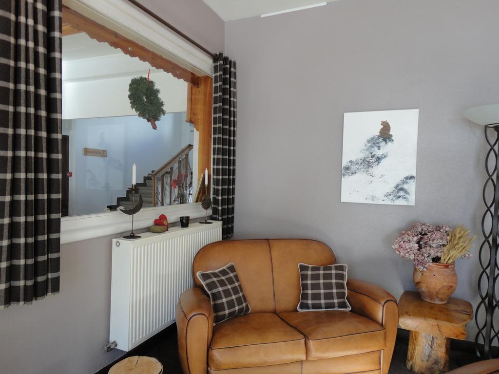 Hotel Bellier Val-d'Isere Exterior photo