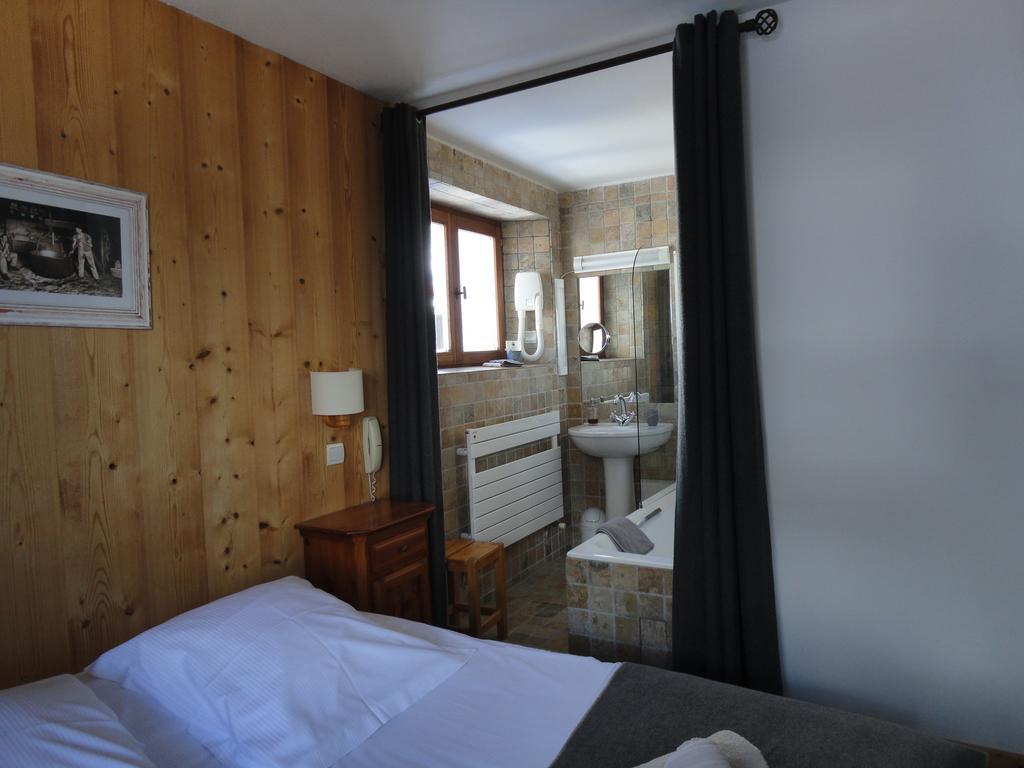 Hotel Bellier Val-d'Isere Exterior photo