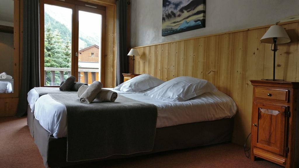 Hotel Bellier Val-d'Isere Exterior photo