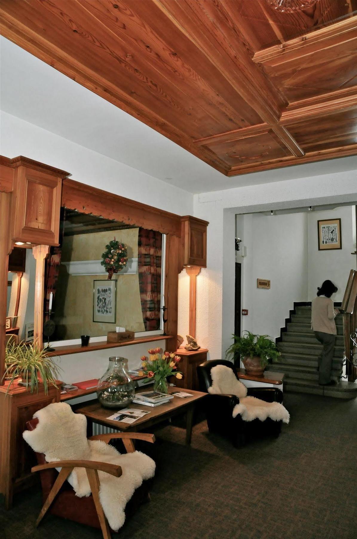 Hotel Bellier Val-d'Isere Exterior photo