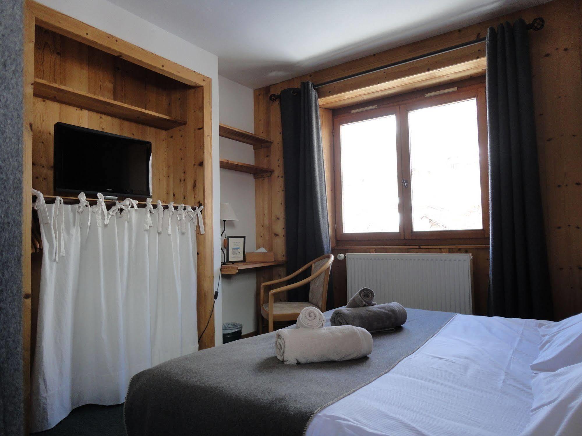 Hotel Bellier Val-d'Isere Exterior photo