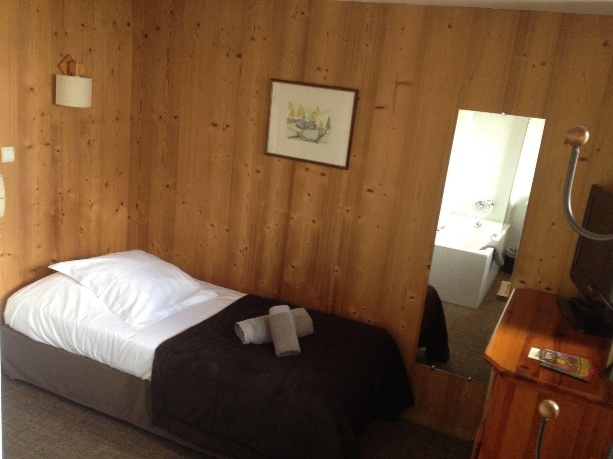 Hotel Bellier Val-d'Isere Exterior photo